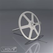 LIKOV TDP 90 přídavný talíř